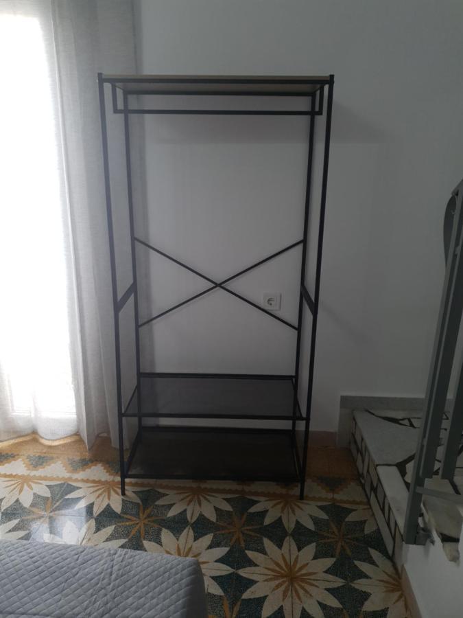 Callisto Room 4 Ermoupoli Buitenkant foto