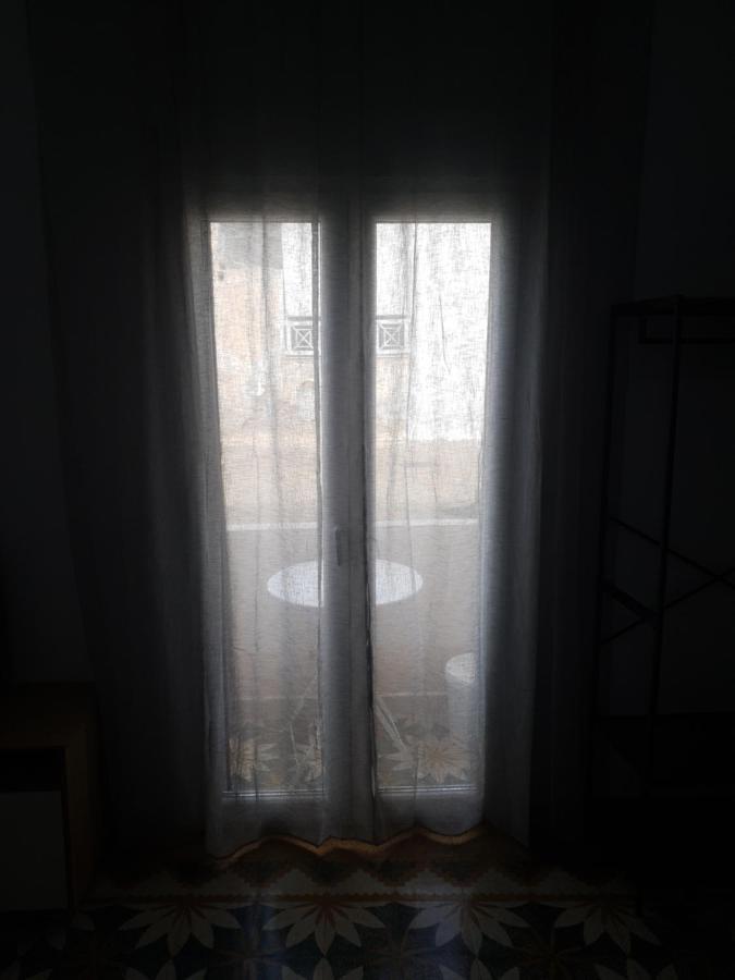 Callisto Room 4 Ermoupoli Buitenkant foto