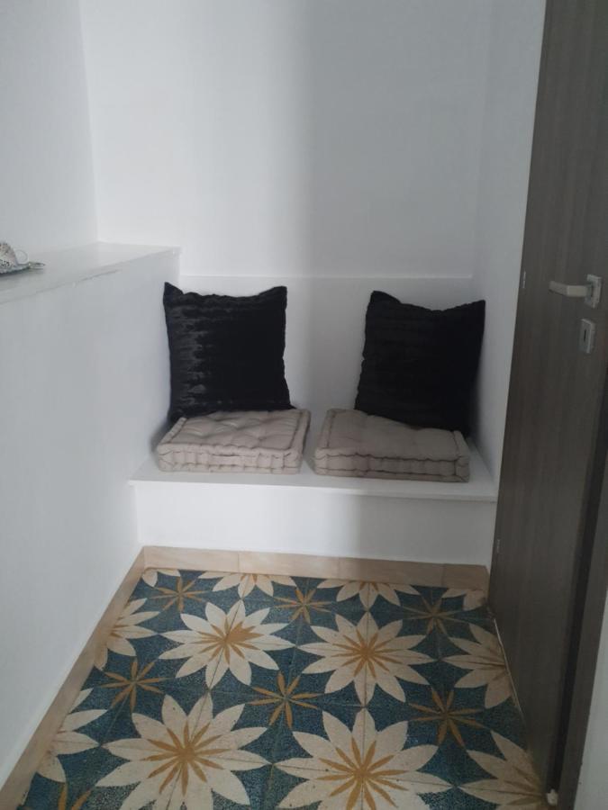 Callisto Room 4 Ermoupoli Buitenkant foto